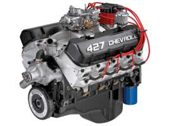 U3028 Engine